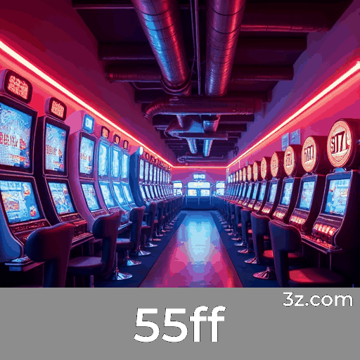 55ff Bônus por convite 55ff