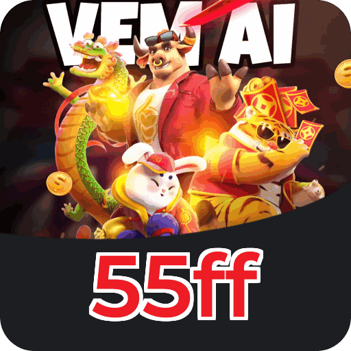 Streaming 4K no cassino ao vivo da 55ff